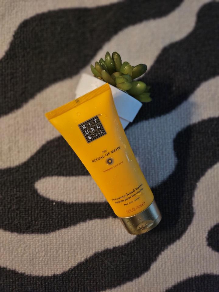Recovery Rituals Rituals The Ritual of Mehr Recovery Hand Balm 70 ml | lyko.com