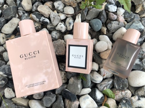 Gucci Bloom Eau de Parfum for Women 100 ml lyko