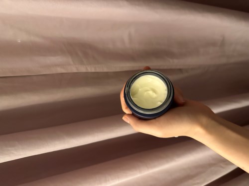 KOLAI Night Cream Perfumed 50 ml