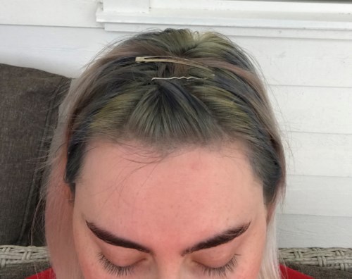 Joico Color Butter Titanium 177 ml