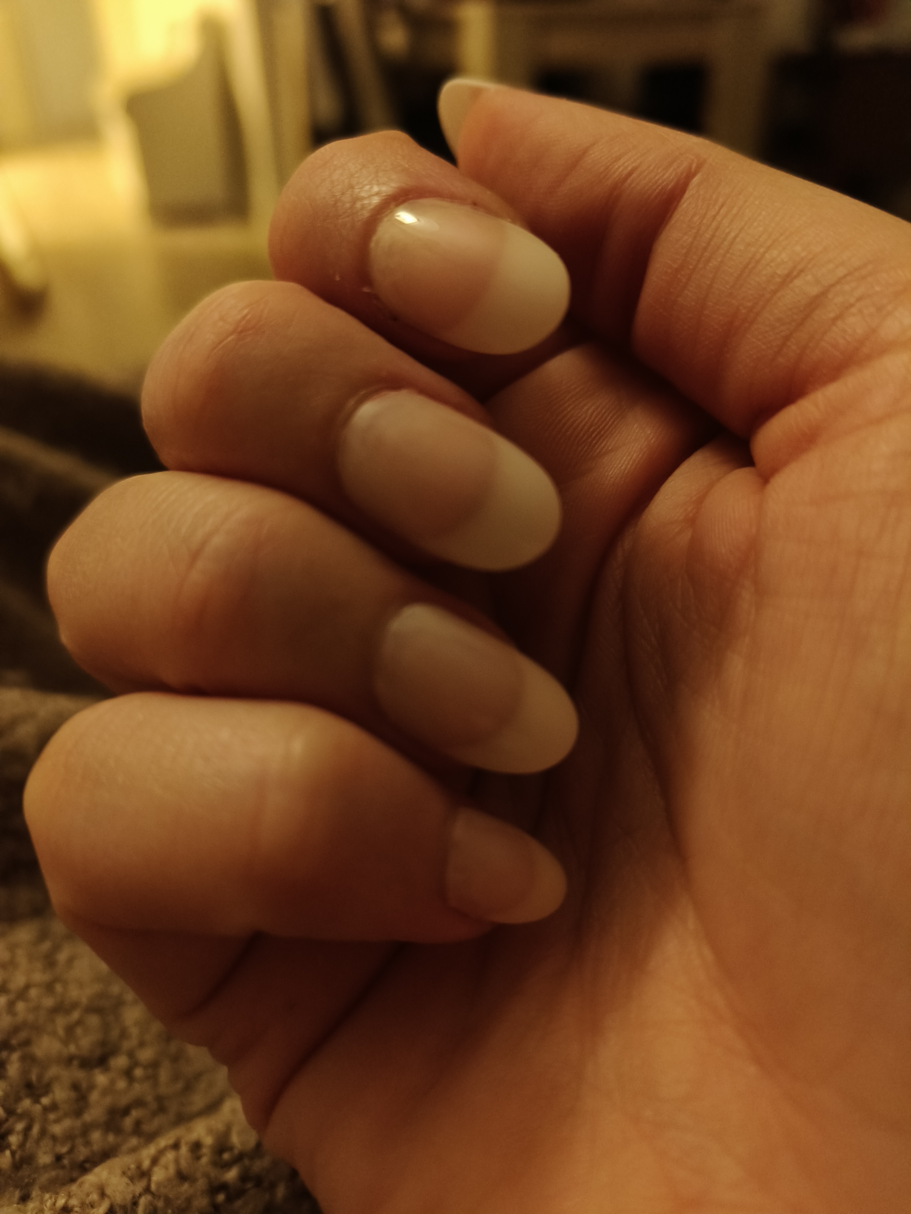 What You Need to Know About COVID Nails