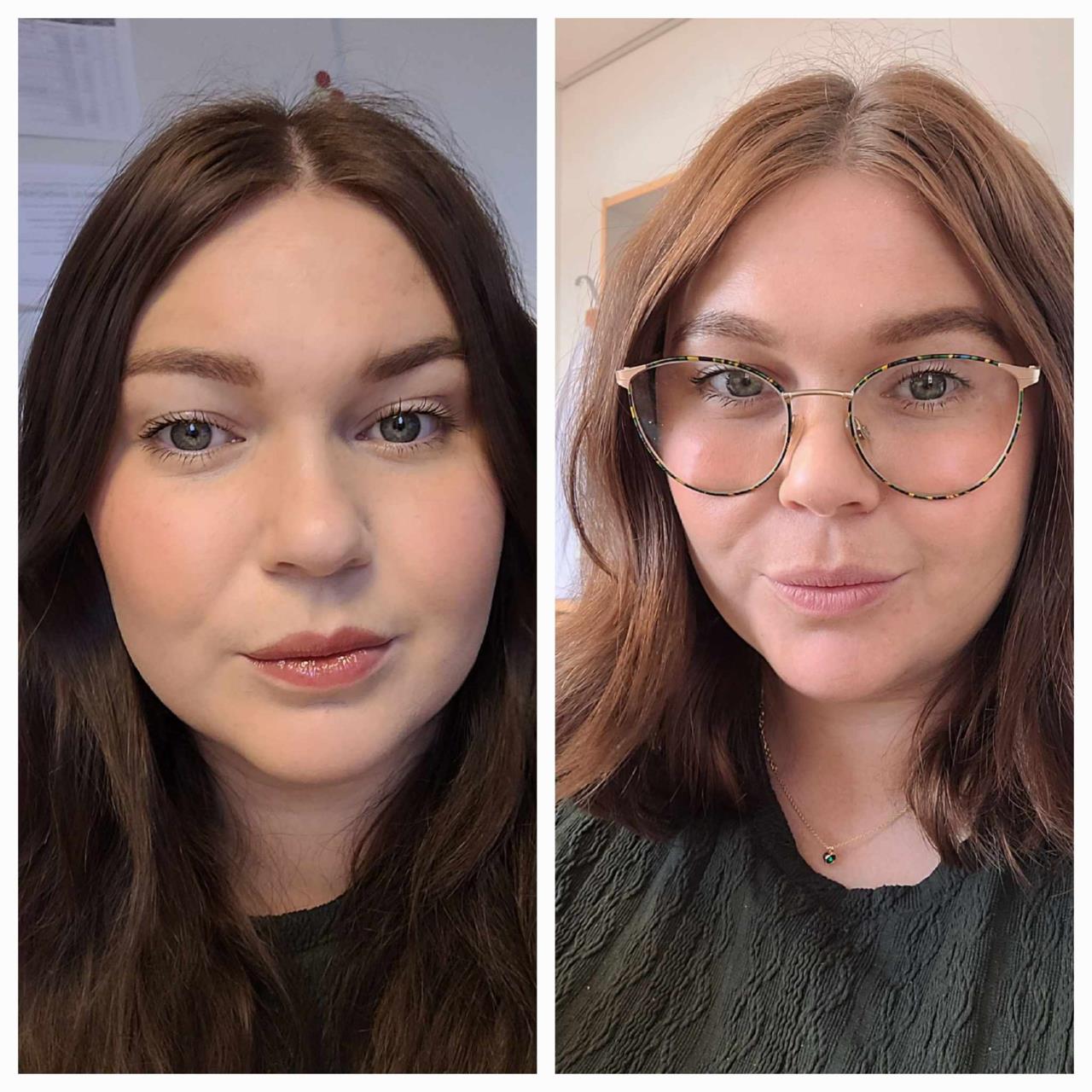 Loreal Casting Crème Gloss 600