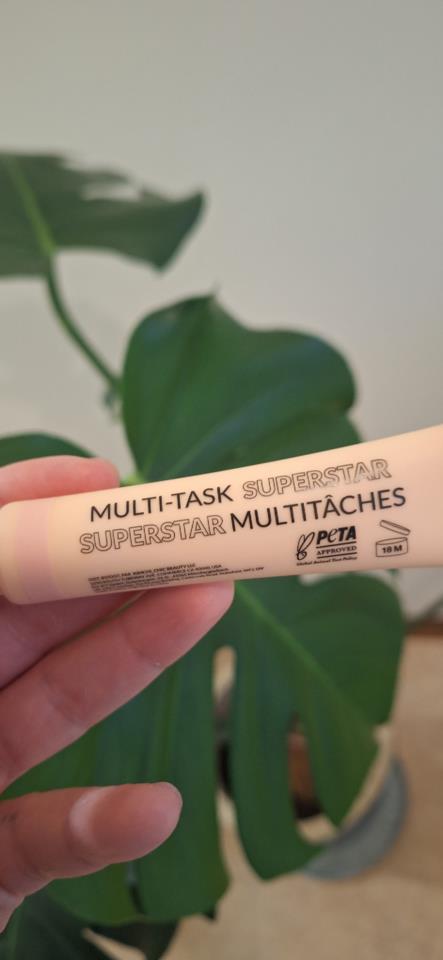 Way Too Light KimChi Chic The Most Concealer Hazelnut | Lykoshop.dk