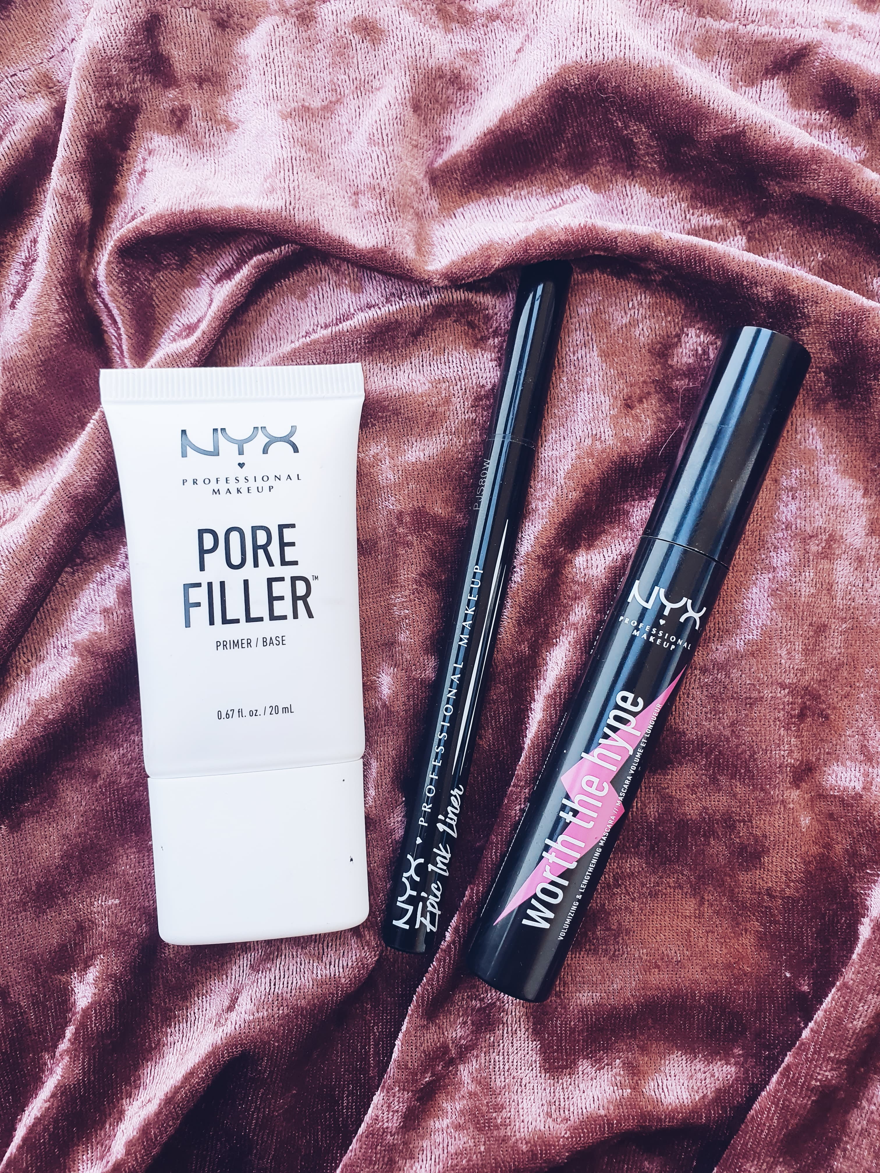 NYX Professional Makeup Pore Filler Primer, 20 ml - oh feliz Svizzera