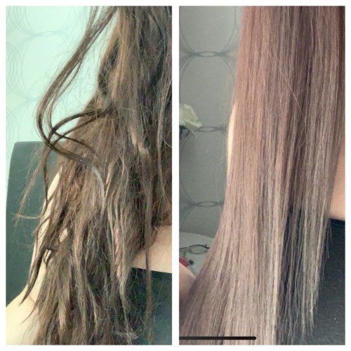 är moroccanoil bra för håret är moroccanoil bra för håret