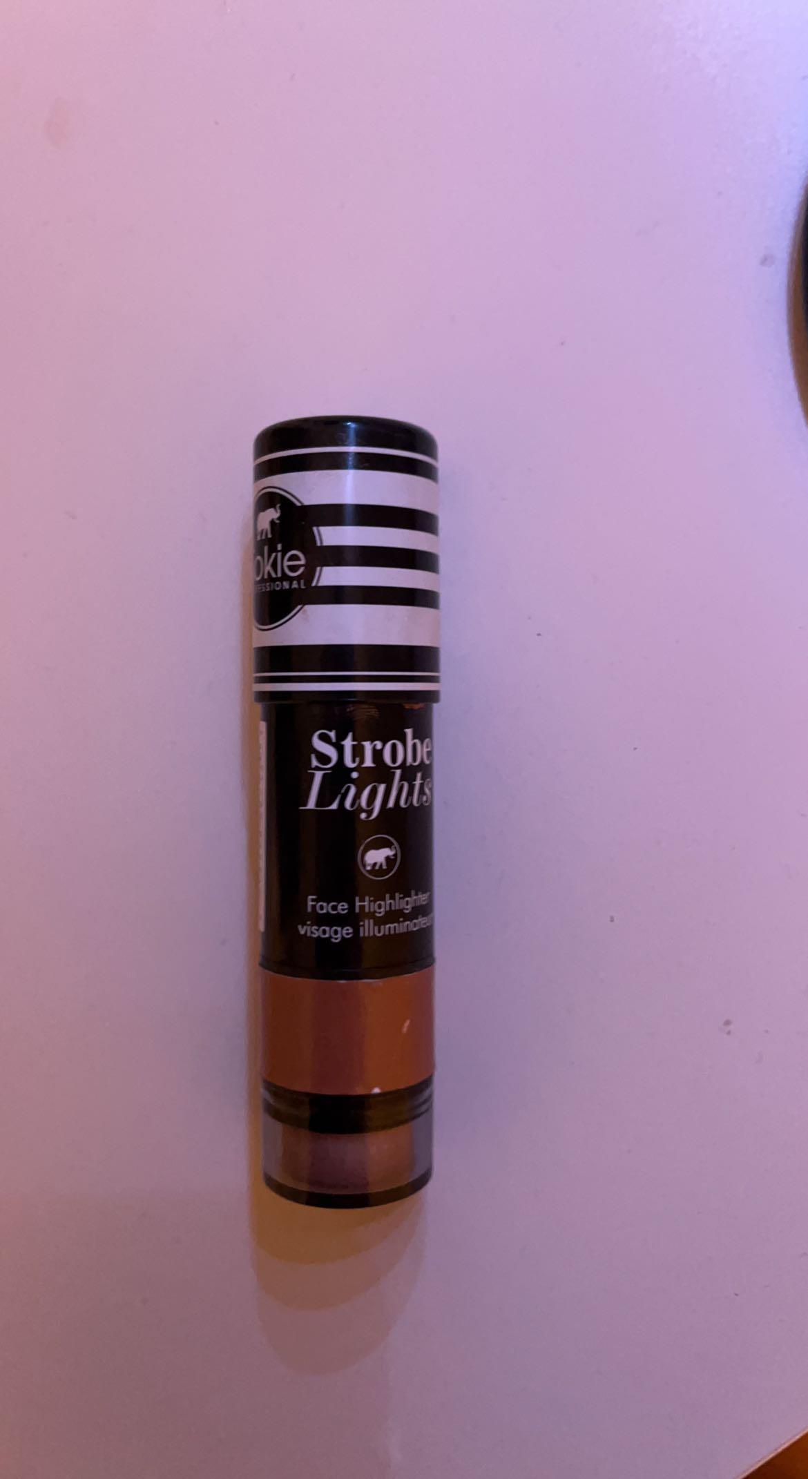Splendor Stick Kokie Cosmetics Cream Stick Highlighter Splendor | lyko.com