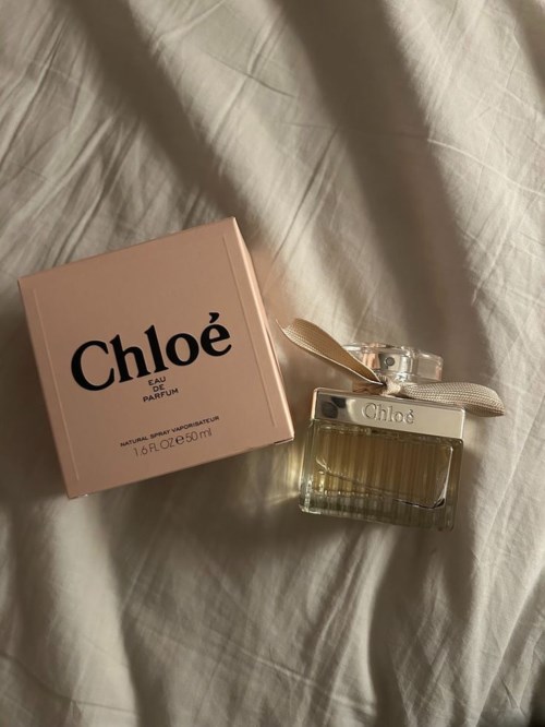 Chloé Eau de Parfum for Women 75 ml | lyko.com