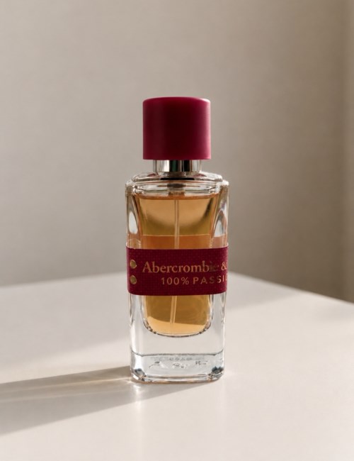 Abercrombie & Fitch 100% Passion Women Eau de Parfum 30 ml | lyko.com