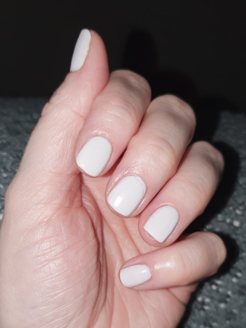 Idun Minerals Idun Nagellack Marmor Lyko Com