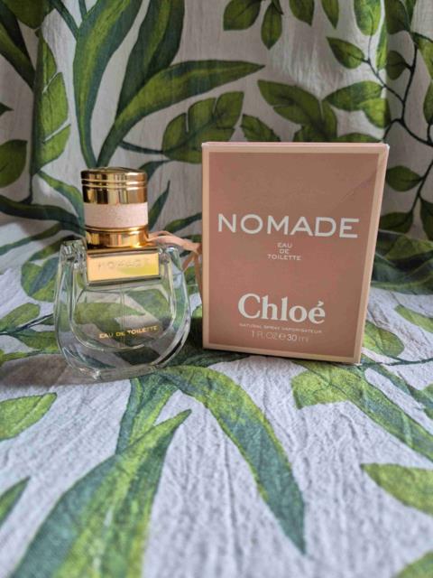 Nomade Eau Chloé Nomade Sephora Nomade Chloe Perfume 50ml Price