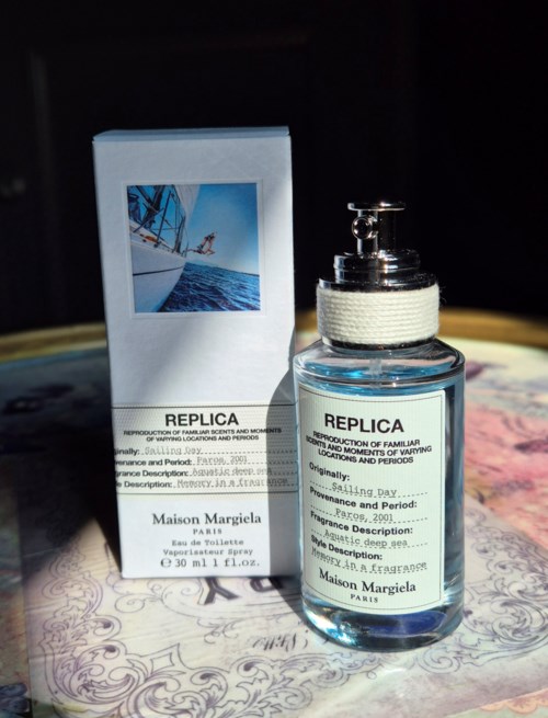 Maison Margiela Replica Sailing Day EdT 30 ml | lyko.com