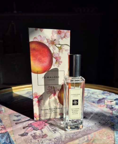 Nectarine Blossom And Honey Cologne Jo Malone Perfume Peach Jo