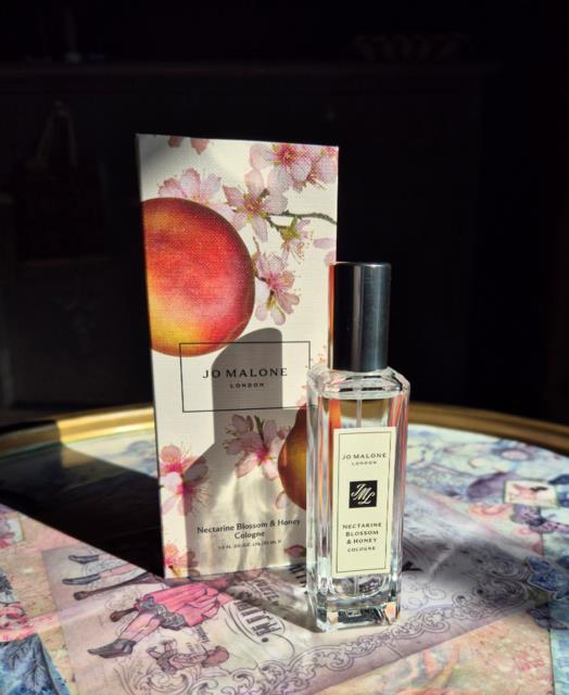 Jo Malone London Nectarine Blossom Honey Cologne 100 ml