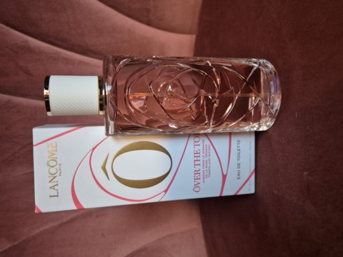 Lancôme Ô Ôver The Top Eau de Toilette 100 ml | lyko.com