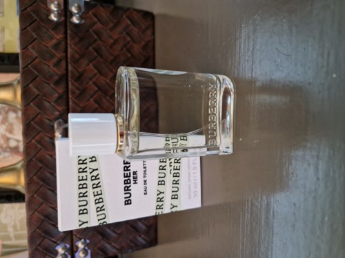 HOT Burberry Her Eau De Parfum 30ml Burberry Her Eau De