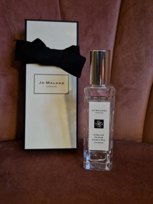 Jo Malone London English Pear Sweet Pea Cologne 100 ml