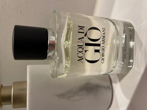 Giorgio Armani Acqua di Giò Eau de Parfum 30 ml