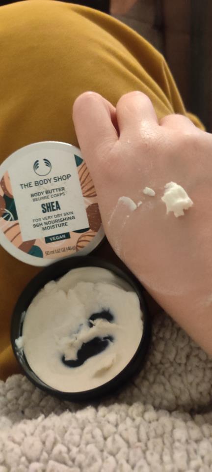 Hemp Heavy-Duty Body Moisture Protector… - The Body Shop South Africa