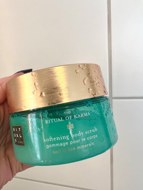 Rituals The Ritual of Karma Softening Body Scrub 300 g | lyko.com
