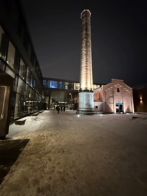 Profiilikuva käyttäjälle: käyttäjä