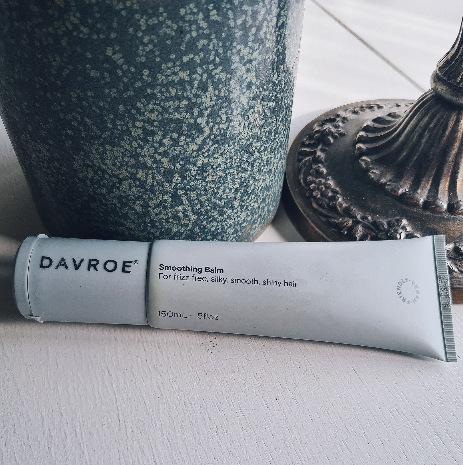 Davroe 2024 straightening balm