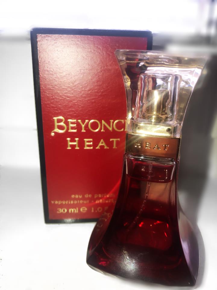 Beyonce Heat EdP 30 ml | lyko.com