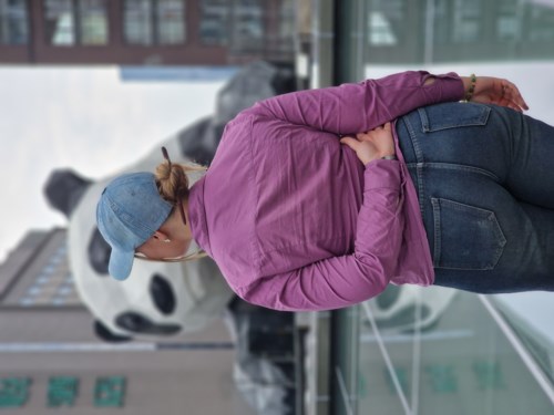 Profielfoto voor: gebruiker