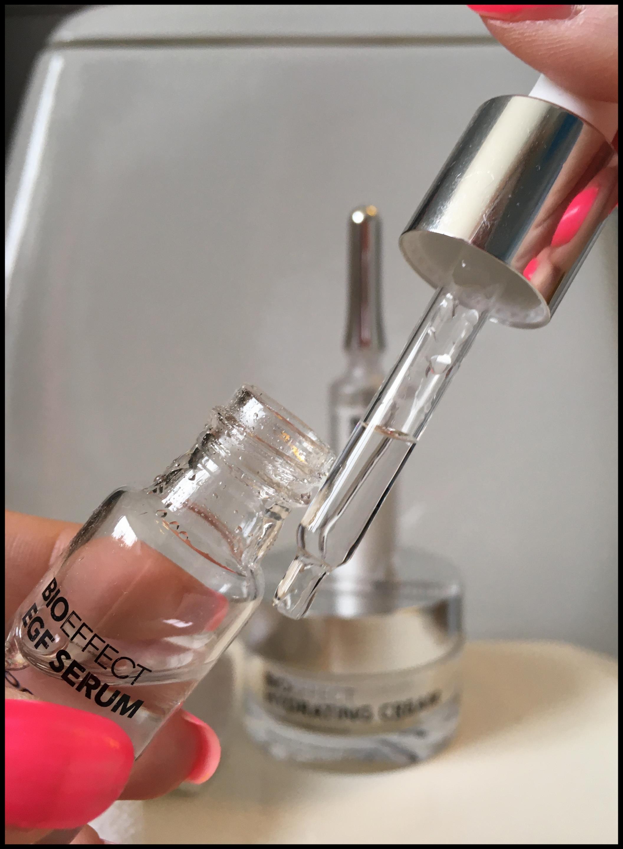 Bioeffect Egf Serum 15 ml | lyko.com