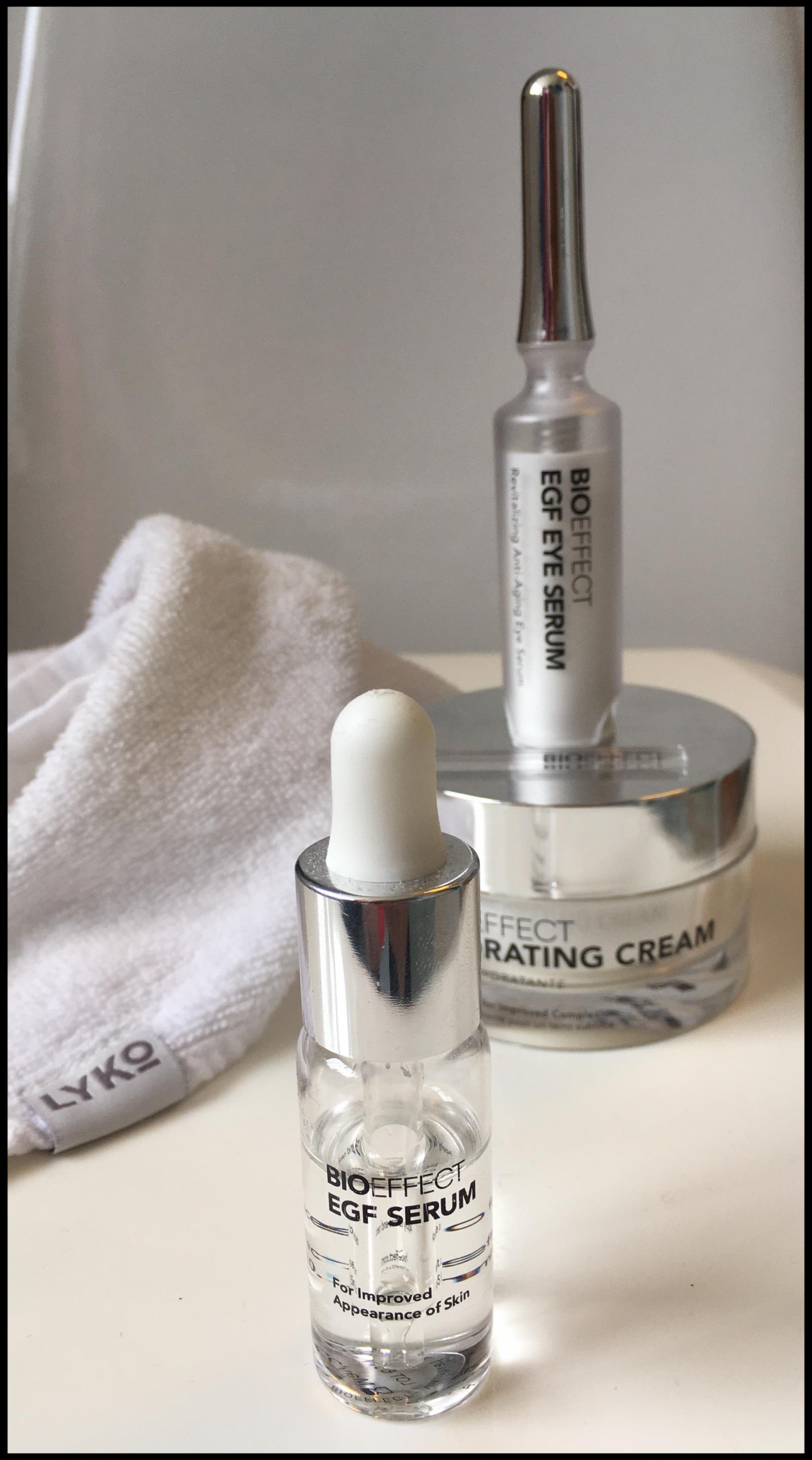 Bioeffect Egf Serum 15 ml | lyko.com