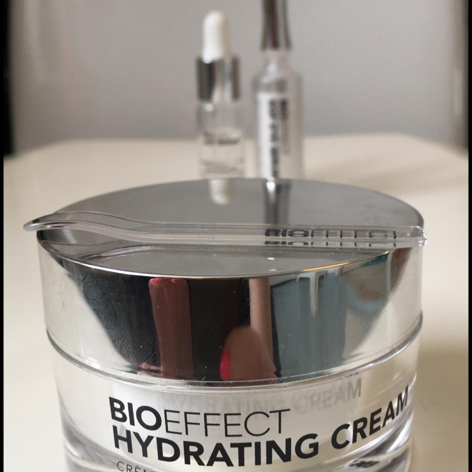 Bioeffect Hydrating Cream 50 ml | lyko.com