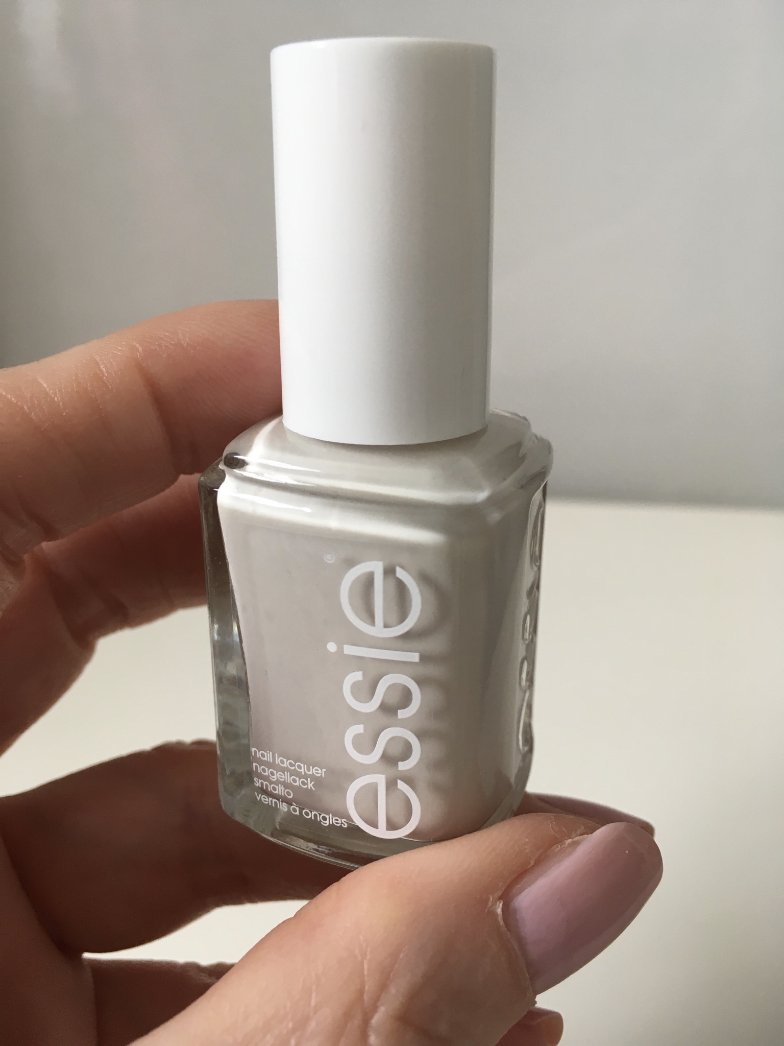 essie Lacy Not Racy #657 Nail Polish - Beauty Stop Online