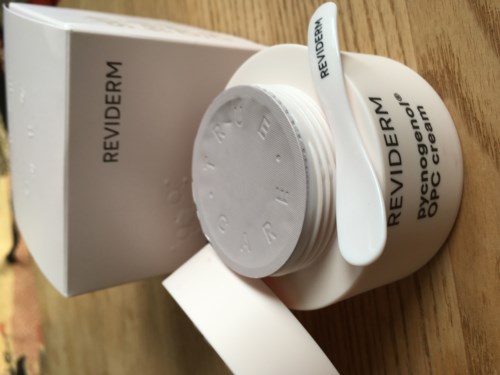 Reviderm Pycnogenol® OPC Cream 50 ml