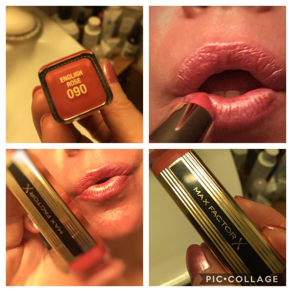 Max Factor Colour Elixir R75 Max Factor Colour Elixir Lipstick 020 Burnt Caramel | lyko.com
