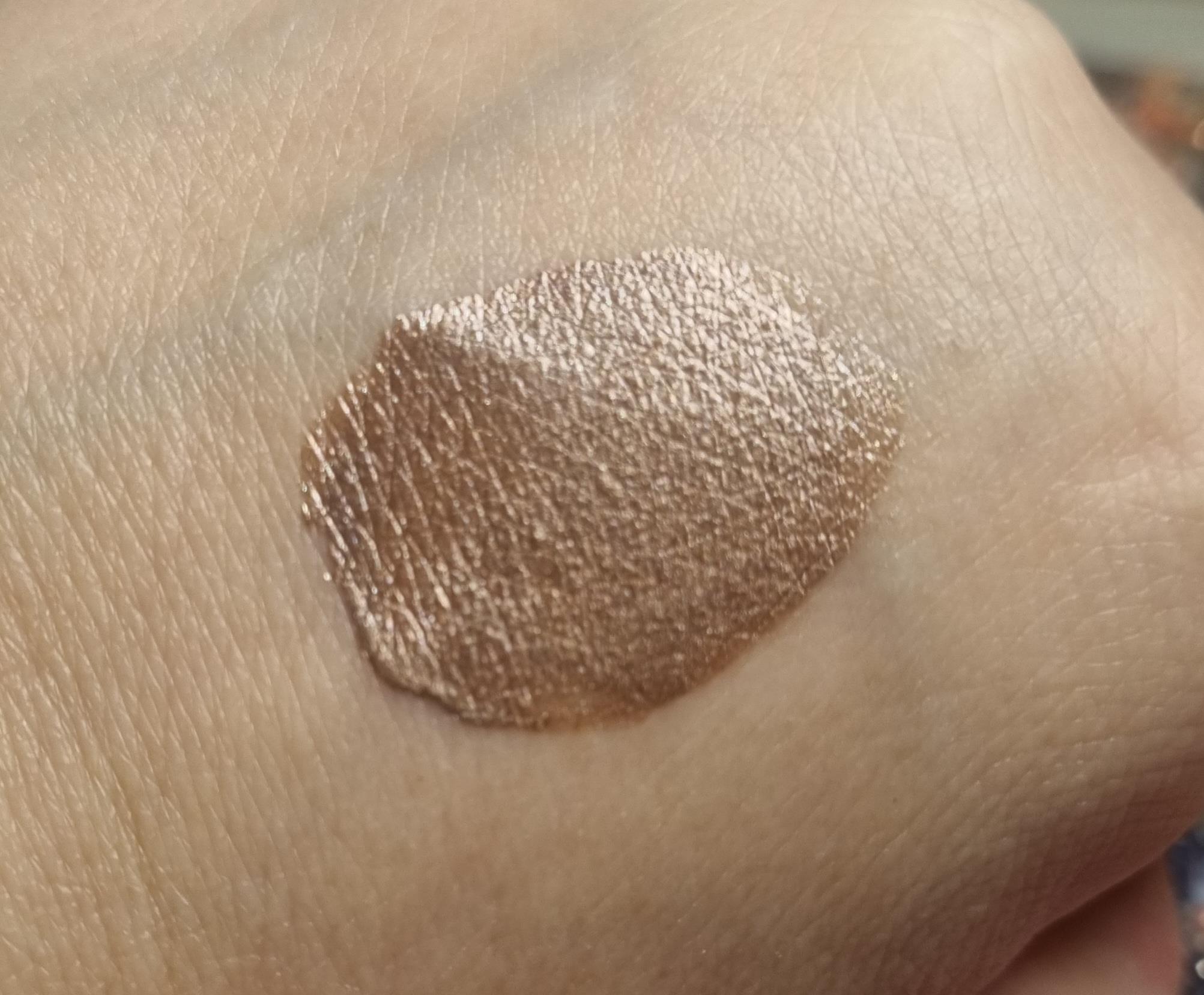 Halo Rms Color RMS Beauty Eyelights Cream Eyeshadow Halo | lyko.com