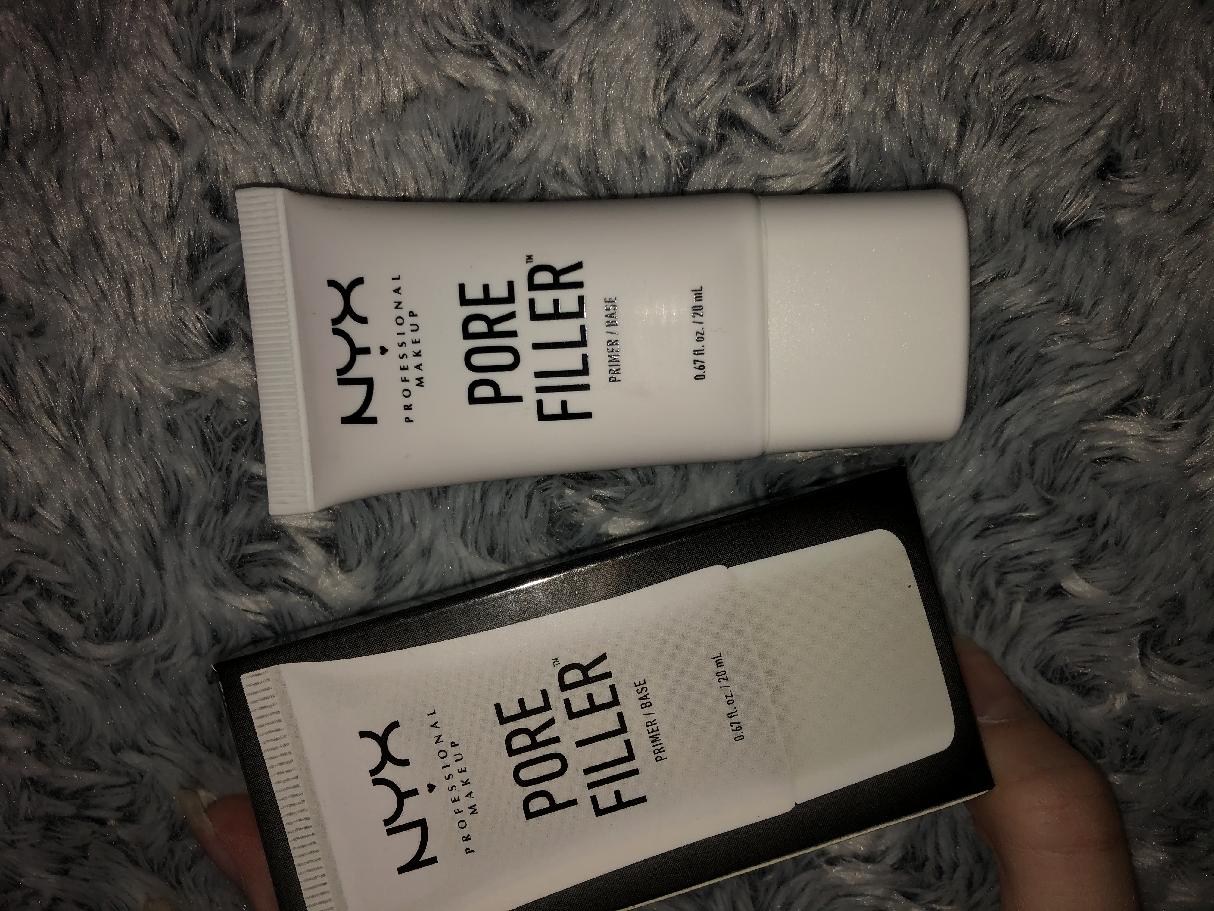 NYX PROFESSIONAL MAKEUP Pore Filler