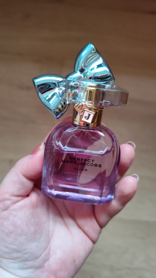 Marc Jacobs Perfect Elixir Eau de Parfum 50 ml