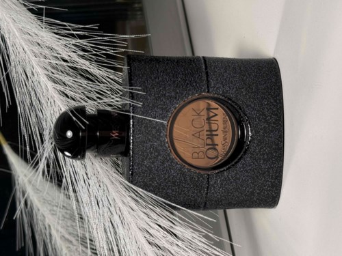 Yves Saint Laurent Black Opium EdP 90 ml | lyko.com