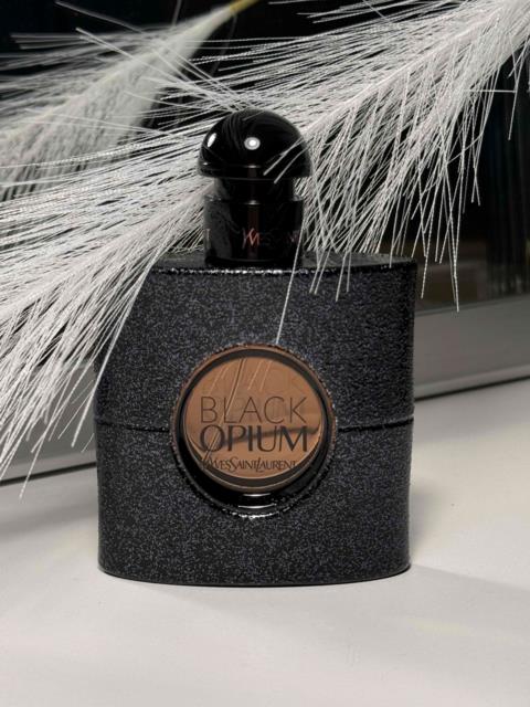 Yves Saint Laurent Black Opium Eau De Parfum 150 ml