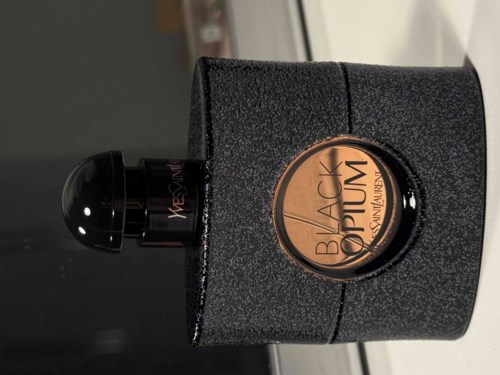 Yves Saint Laurent Black Opium EdP 90 ml | lyko.com