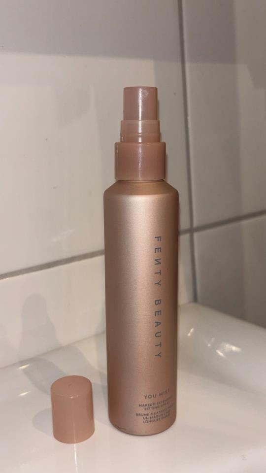 Fenty Beauty Setting Spray 100 ml - Main Image