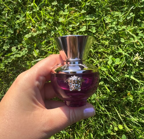Versace Dylan Purple Pour Femme Eau de Parfum 50 ml | lyko.com