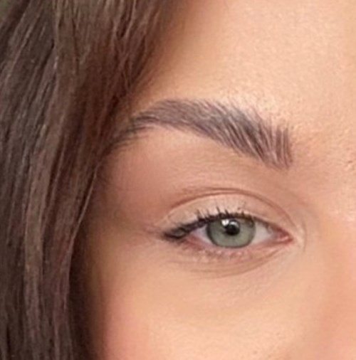 Natálie Brow Styling Wax 7 ml