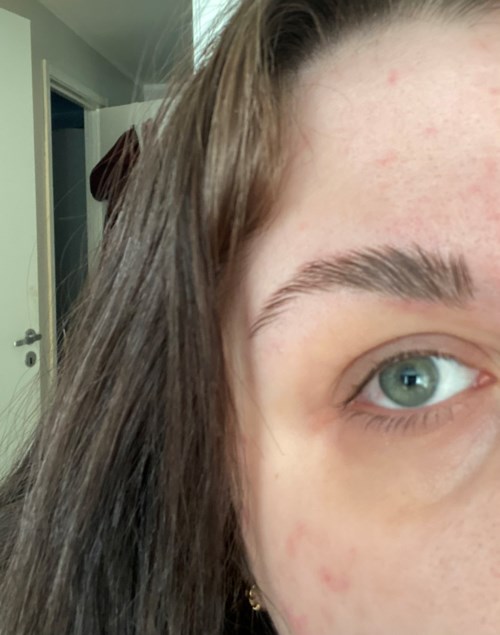 Natálie Brow Styling Wax 7 ml