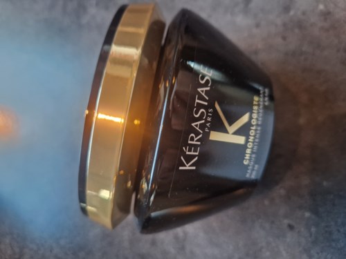Kérastase Chronologiste Masque Intense Régénérant Hair Mask 200 ml