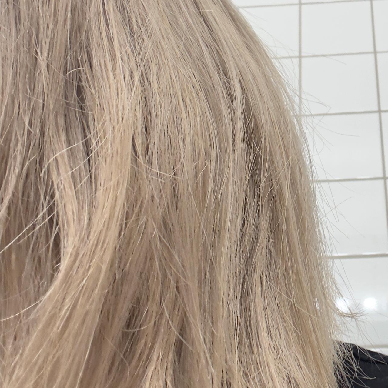 Wella Professionals Color Touch Rich Natural Cool Beige Blonde 9/97 ...