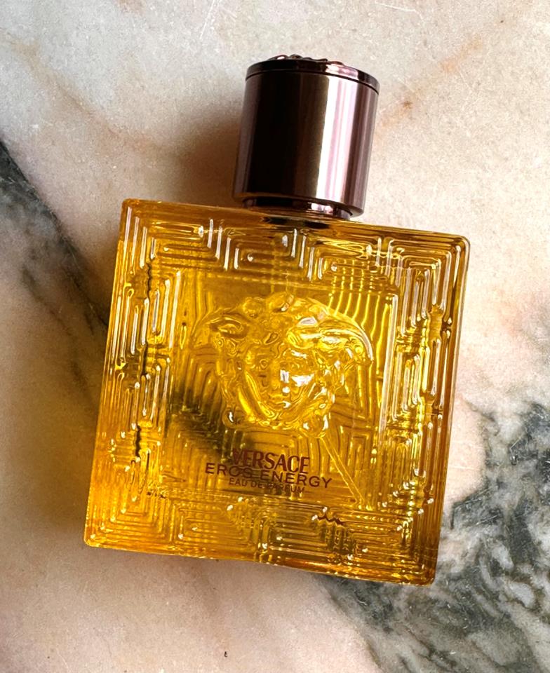 Versace Eros Energy Pour Homme Eau de Parfum 100 ml
