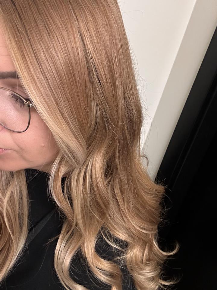 Wella Professionals Color Touch Rich Natural Cool Beige Blonde 9/97 ...
