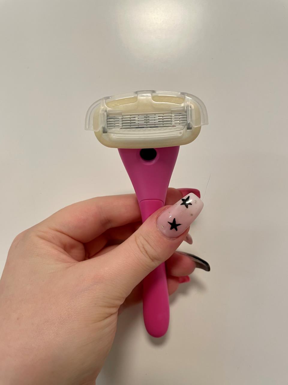 Estrid The Razor Starter Kit Bloom | lyko.com