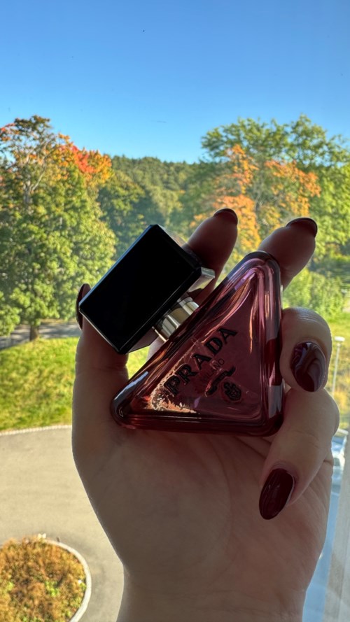 Prada Paradoxe Radical Essence 50Ml 50 ml | lyko.com
