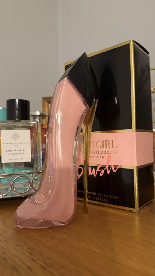 Carolina Herrera Good Girl Blush Eau De Parfum woda perfumowana 50 ml